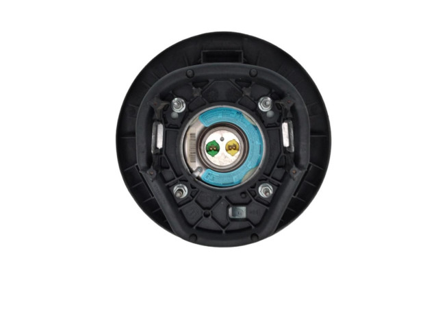 Подушка безопасности водителя    Fiat Idea