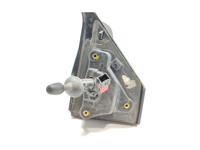 Zpětné zrcátko levé Fiat Doblo 2013 735528050