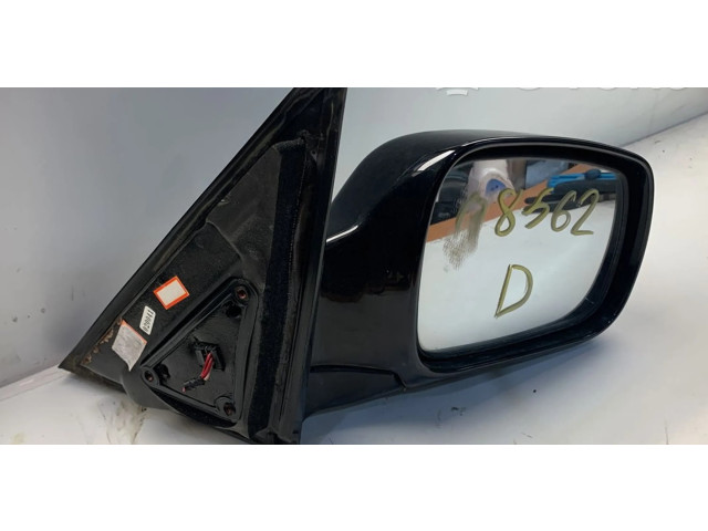 Zpětné zrcátko Сзади Hyundai Terracan 2003 87620H1010