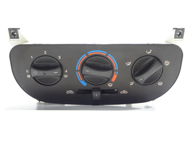 Блок управления климат-контролем 46723236   Fiat Doblo