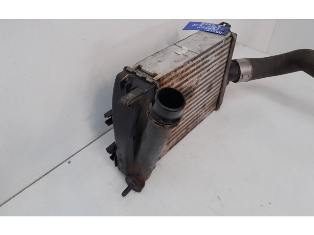 Интеркулер  144967634R, 189175   Dacia Dokker 