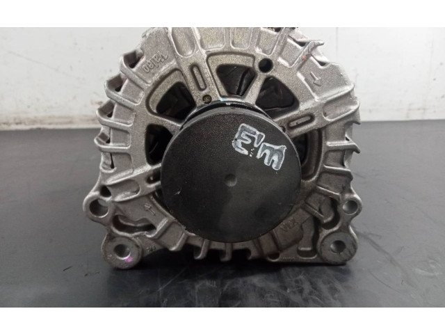 Генератор P3-A5-7-1 Volkswagen Caddy