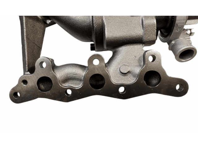 Turbodmychadlo Турбина 54319880002, TC30-0107   Smart ForTwo II   