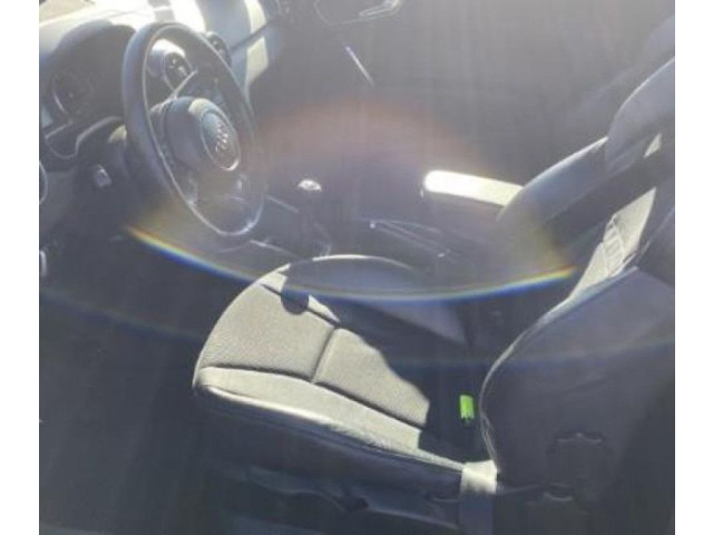 Блок управления климат-контролем 8X0820043B6PS Audi A1