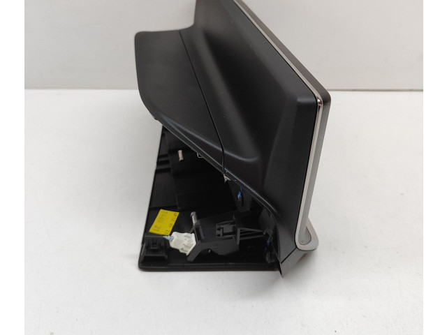 Дисплей 9837721380, 9841452080 Peugeot 2008 II