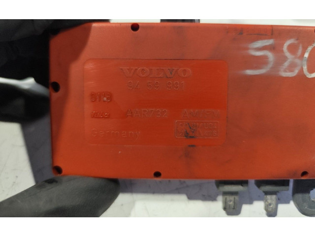 Řídící jednotka 9459991 Volvo S80 1998