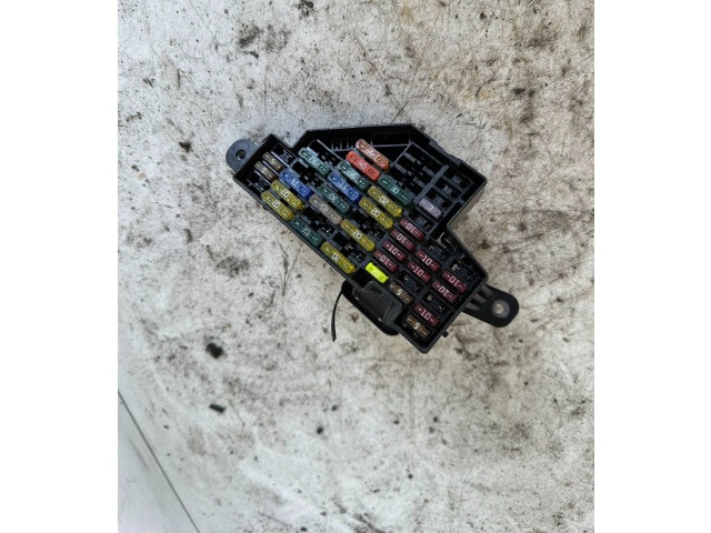 Блок подушек безопасности 3c2941824   Volkswagen Golf VII