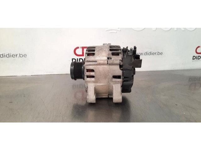 Генератор 31419219   Volvo V40      