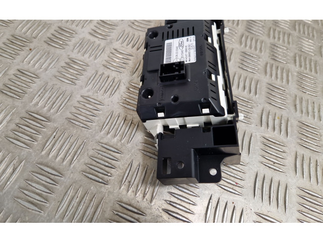 Дисплей E11035345, B9M00V091801 Ford Transit - Tourneo Connect