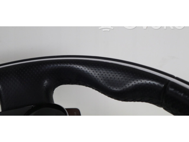 Руль Land Rover Range Rover Velar 2017 - года JK62-3F563-ED