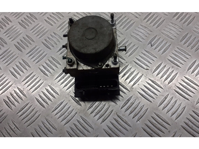 Блок АБС 8200747140   Renault  Clio III  2005 - 2012 года