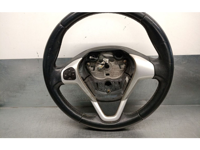 Руль Ford Fiesta 2009 - 2012 года BA613600CE, 1760711