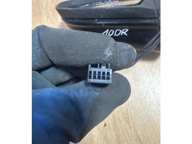 Zpětné zrcátko Mercedes-Benz A W169 2005