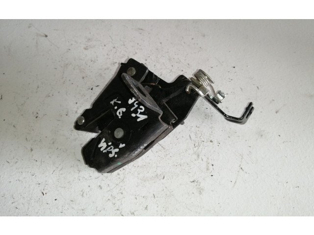 Zámek zadních dveří 7H0827161A Volkswagen Caddy 2005