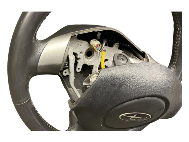 Руль Subaru Forester SH  2008 - 2013 года GS12002880, WDT0K621084      