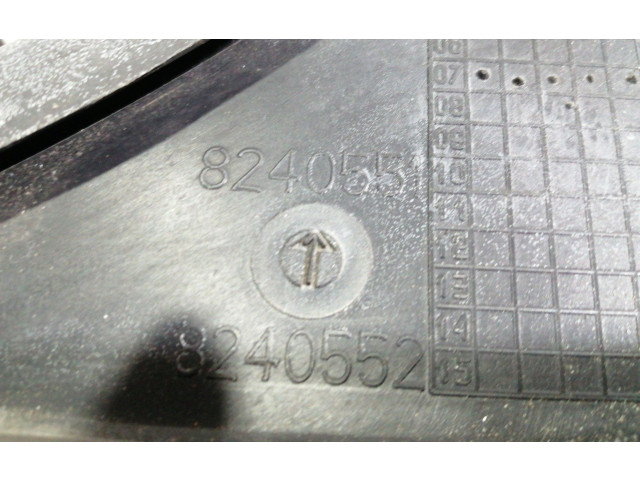 Вентилятор радиатора 51785225, 8240551 Fiat Linea