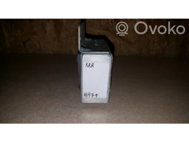 Блок управления центрального замка