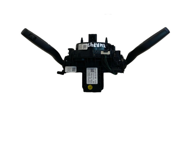 Подрулевой шлейф SRS 8V0953521BP, 8V0953502B   Audi A3 S3 8V