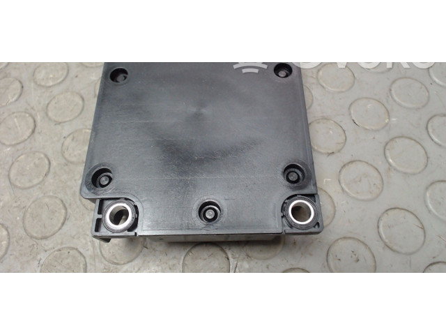 Блок подушек безопасности 6546E3, 9663357780   Citroen C2