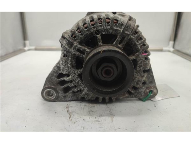 Генератор 2655516, 37300-37405   Hyundai Sonata      