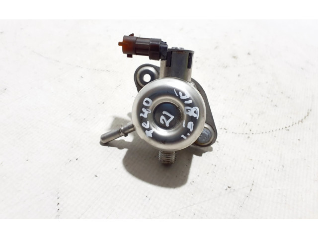 Топливный насос