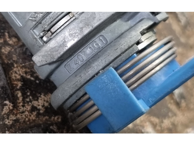 Řídící jednotka 5A088E6, 0261S101Y7   BMW 2 F44 2020