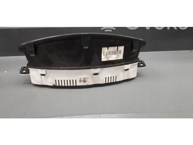 Панель приборов 96664129   Chevrolet Matiz       