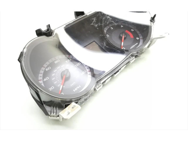 Панель приборов MMSM-6-150M-1, 8100A16A Mitsubishi Outlander