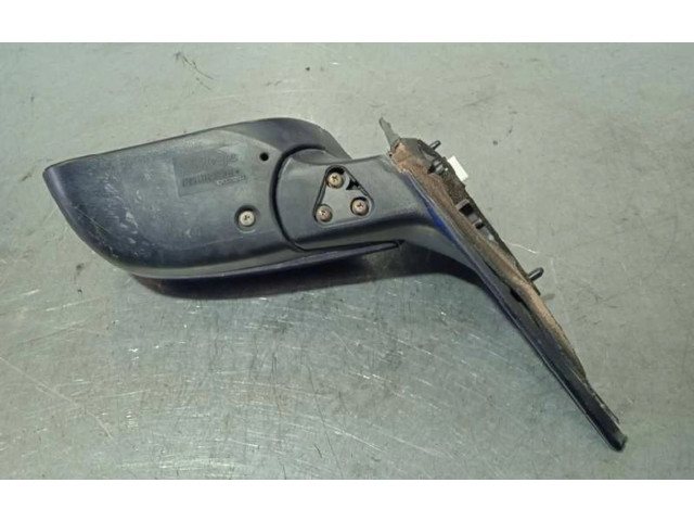 Зеркало электрическое        Mazda 323  1999 - 2003 года   