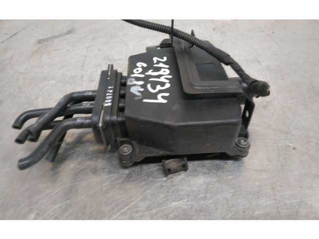 Блок управления 1K0906279B   Volkswagen Golf Plus