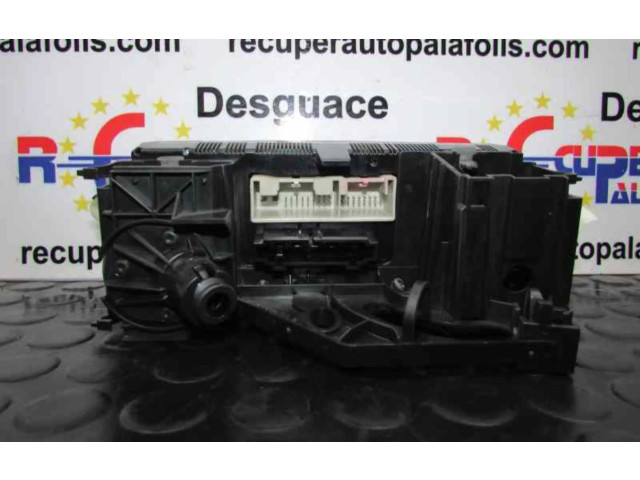 Блок управления климат-контролем 1T1820045   Volkswagen Caddy