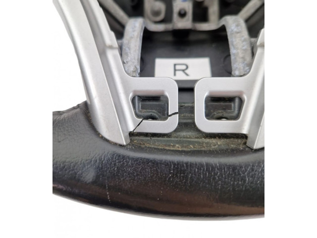 Руль Nissan X-Trail T32 2014 - 2021 года