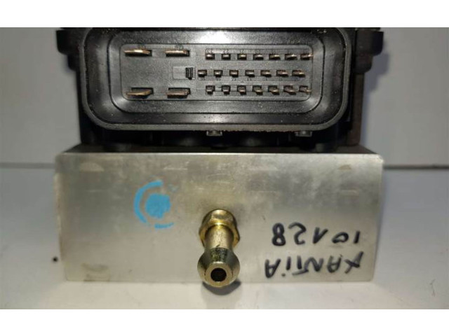 Блок АБС 9625975480, 10094811023   Citroen  Xantia   -  года