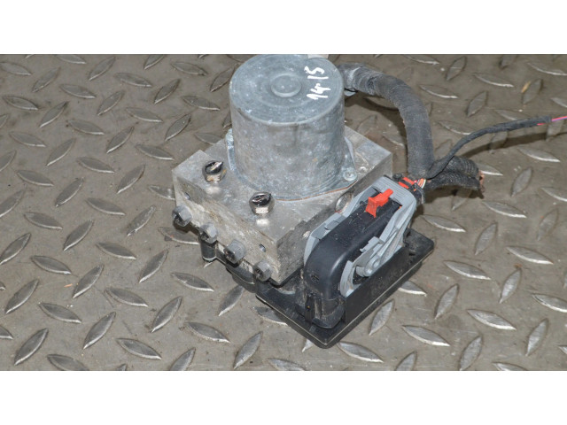 Блок АБС 8K0907379CP   Audi  A5  2016 -  года