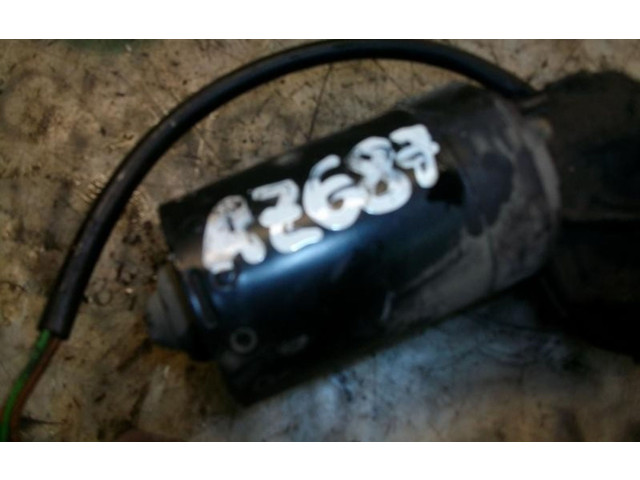 Моторчик дворников Citroen Xsara