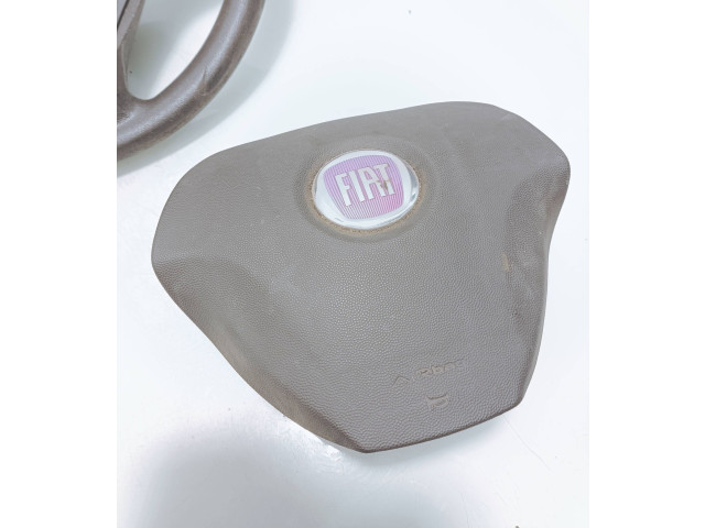 Руль Fiat Linea   -  года 735424347, 70112020      