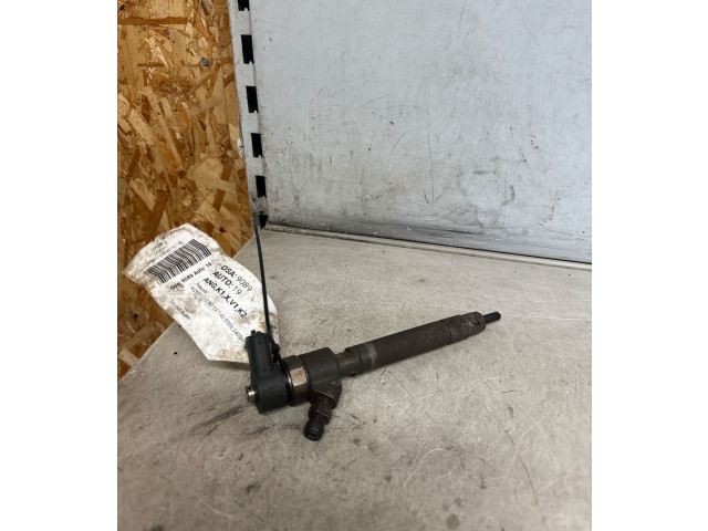 Форсунка 0445110251 Volvo XC90