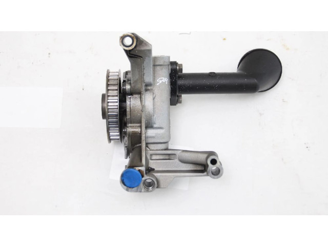 Масляный насос  CAYC 03L115105B, 03L115105B  Skoda Octavia Mk2 (1Z) 