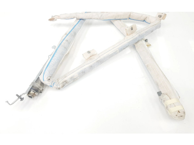 Подушка безопасности двери 3V5880741D, 3V5880741D Skoda Superb B8 (3V)