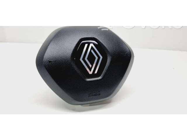 Подушка безопасности водителя 985106431R   Renault Clio V