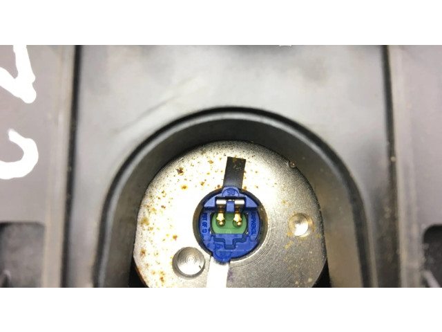 Подушка безопасности водителя 4112HF, 96471578ZD   Citroen C4 I