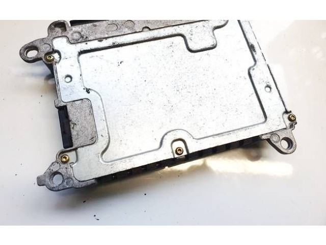 Блок управления 4r8313b524ab Jaguar S-Type