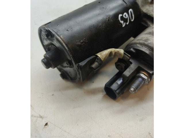 Стартер Volkswagen Golf Plus