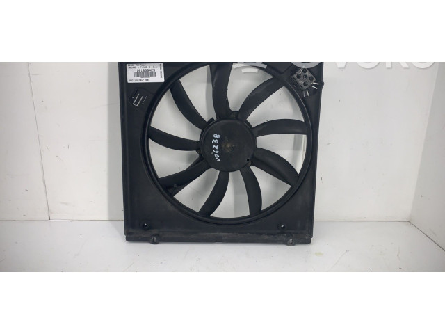 Вентилятор радиатора     7701206548    Renault Twingo I 