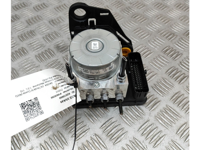 Jednotka ABS 5WA614517DF, 3Q0614235C Skoda Octavia Mk4 2024
