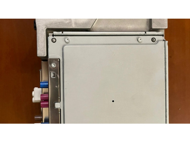 Garso sistemos komplektas