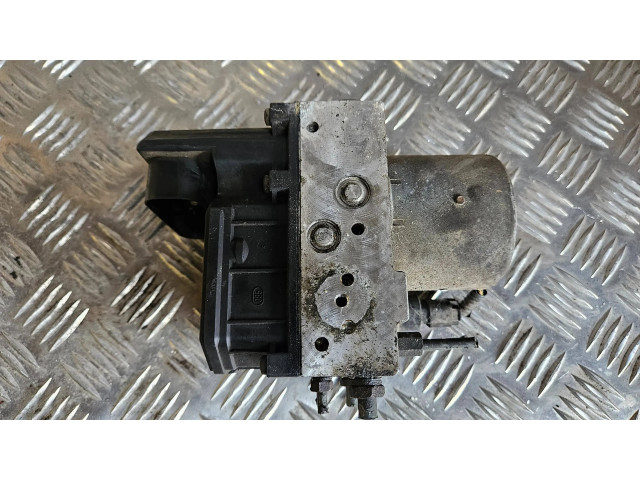 Блок АБС 059W987 Toyota Corolla Verso E121 2001-2004 года