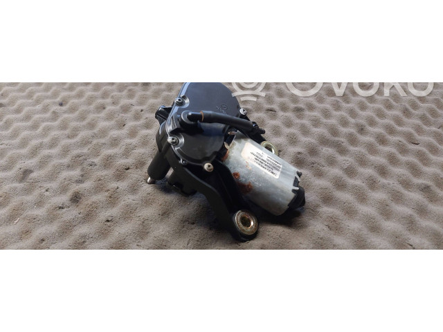 Моторчик заднего дворника 23001334, 7036154    Mini One - Cooper R50 - 53