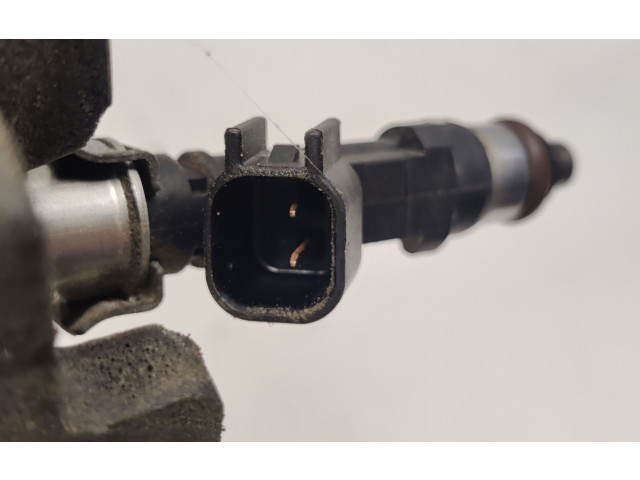 Vstřikovací lišta BR3E9F792GD Ford F150