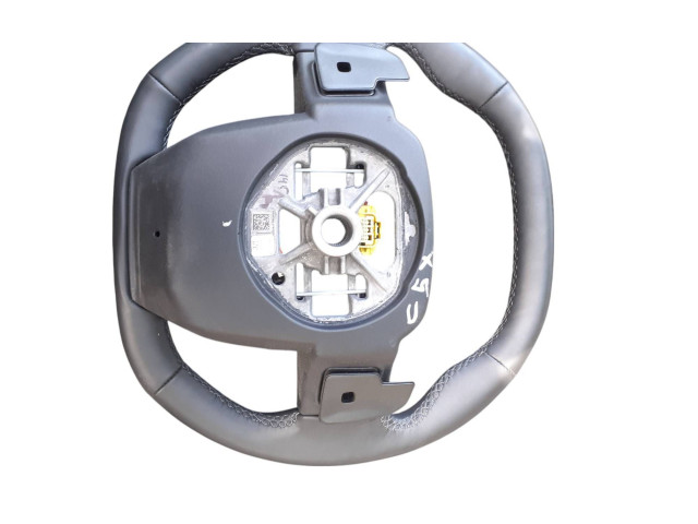 Руль Citroen C5 X 2021 - года 98330892ZD